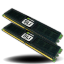 OCZ NVIDIA SLI Ready RAM Icon 64x64 png